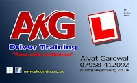 AKG Driver Training 623684 Image 0